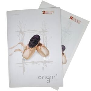 Origin Bergere de France #05‎ Luxury Yarn Knitting Crochet Magazine